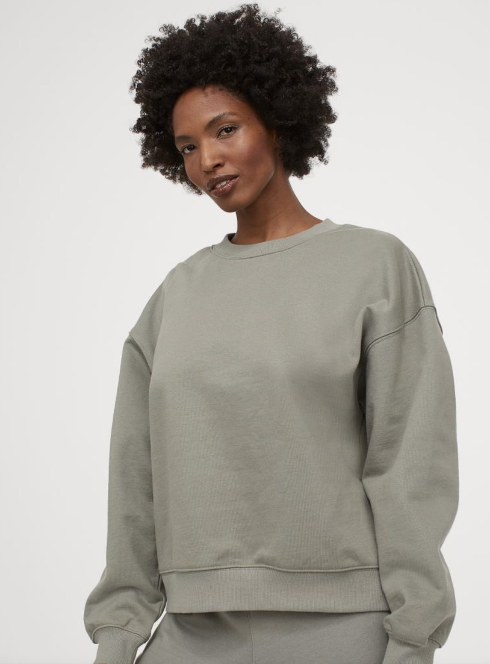 Best Loungewear, Sweats, and Pajamas For Women at H&M | POPSUGAR Fashion
