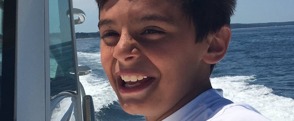 Boy Dies From Flu Complications That Led to Sepsis