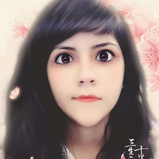 Meitu Beauty App