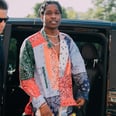 A$AP Rocky Has the Best Style in the Rap Game Because He Breaks the Rules