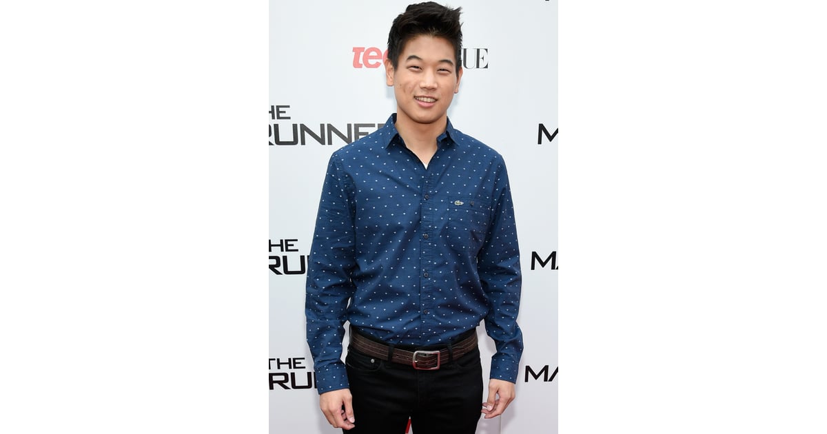 Ki Hong Lee