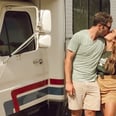 DO NOT Publish: I Moved Into a 27-Foot RV With My Boyfriend . . . After 2 Months of Dating