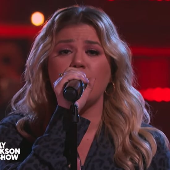 Watch Kelly Clarkson Cover "Lose You To Love Me" Video