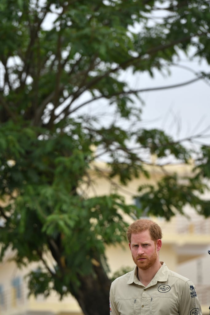 Photos of Meghan Markle and Prince Harry's South Africa Tour