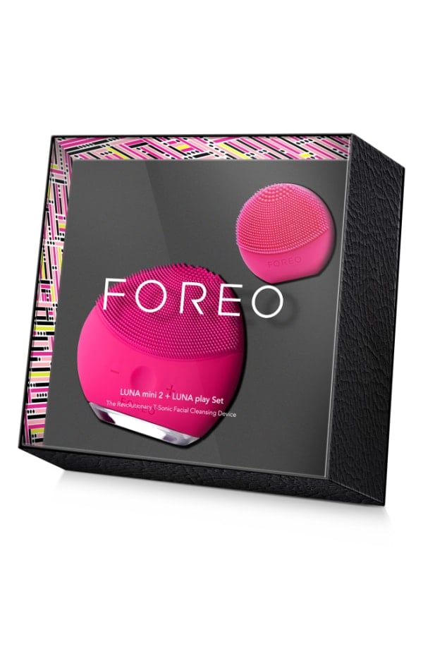 Foreo Luna mini 2 + Luna Play Set