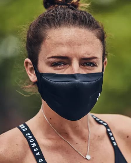 UA Sportsmask