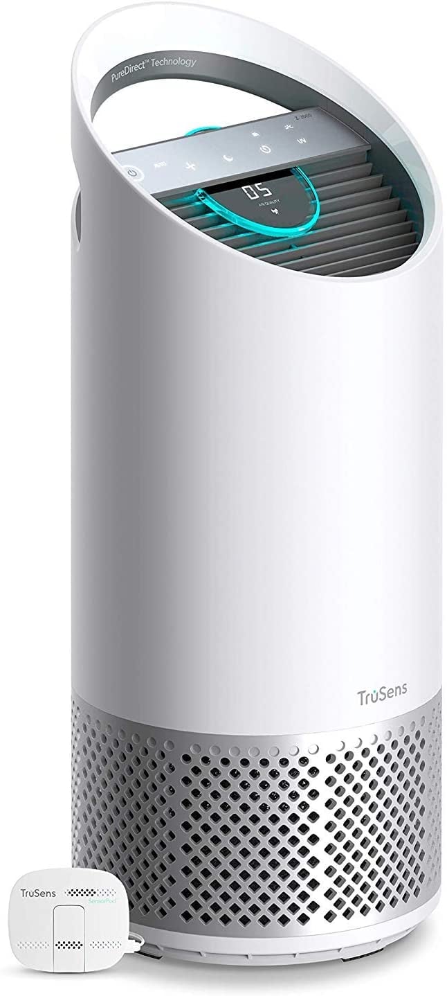 TruSens Medium Air Purifier