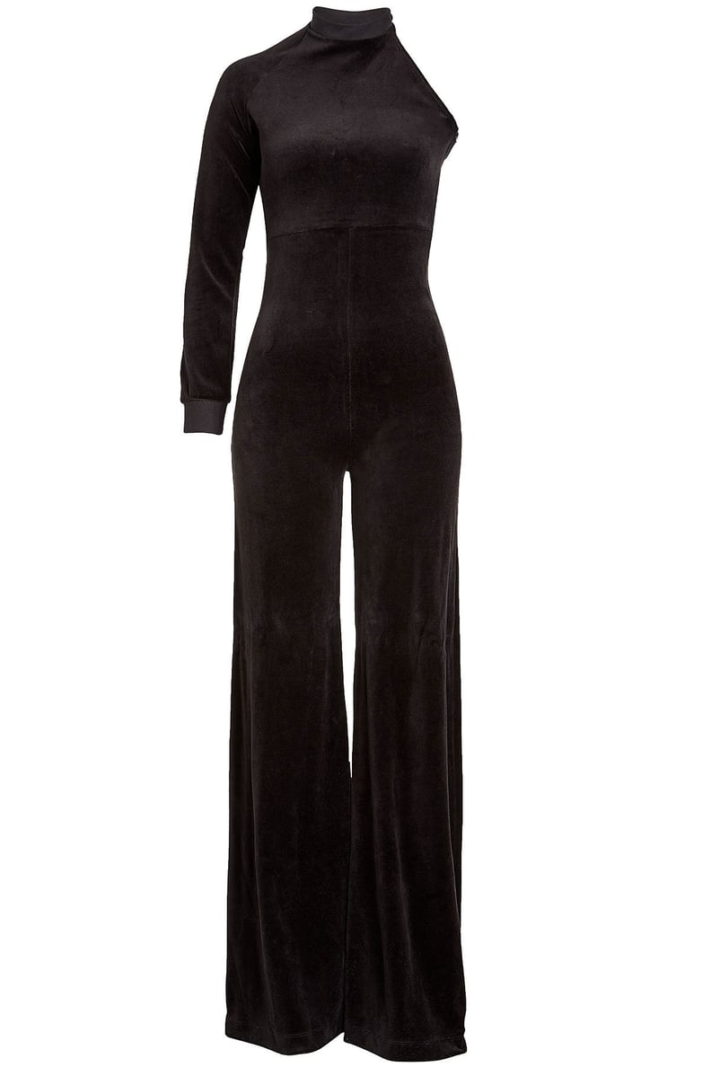 Vetements x Juicy Couture Velour Jumpsuit