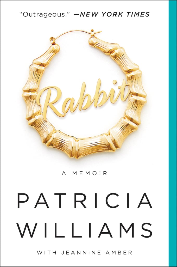 Rabbit by Patricia Williams