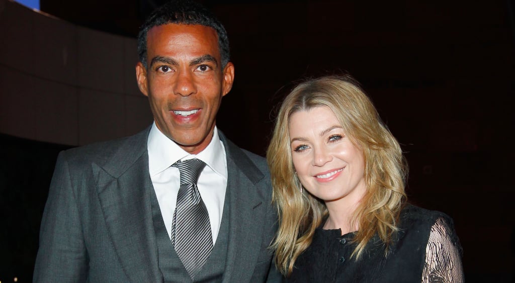 Ellen Pompeo Has Second Child