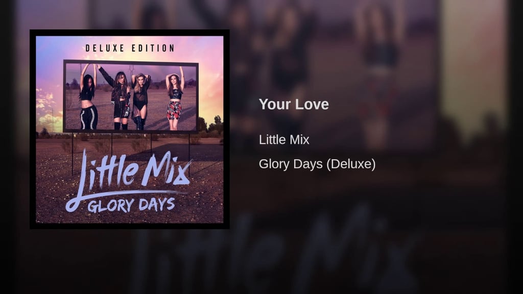"Your Love"