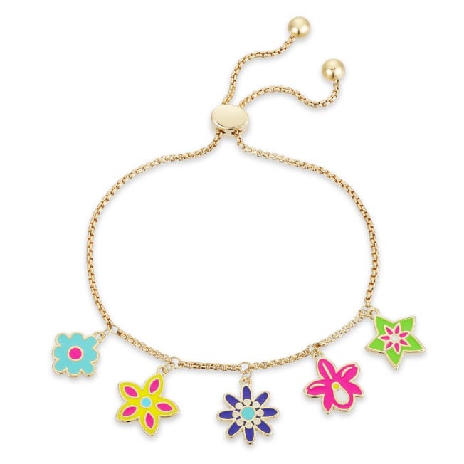 A Charm Bracelet: Encanto Bolo Charm Bracelet