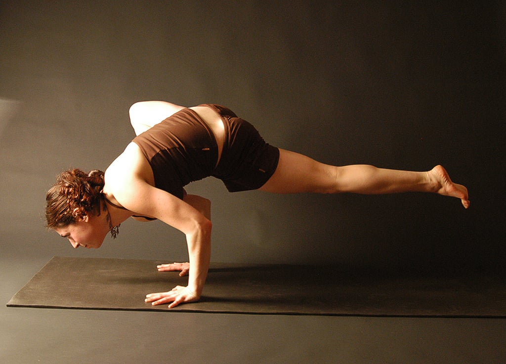 Bakasana 5 Common Mistakes in Crow Pose And How to Fix Them