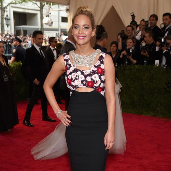 Jennifer Lawrence New York Times Interview September 2015