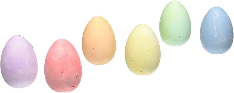 Easter Egg Chalk