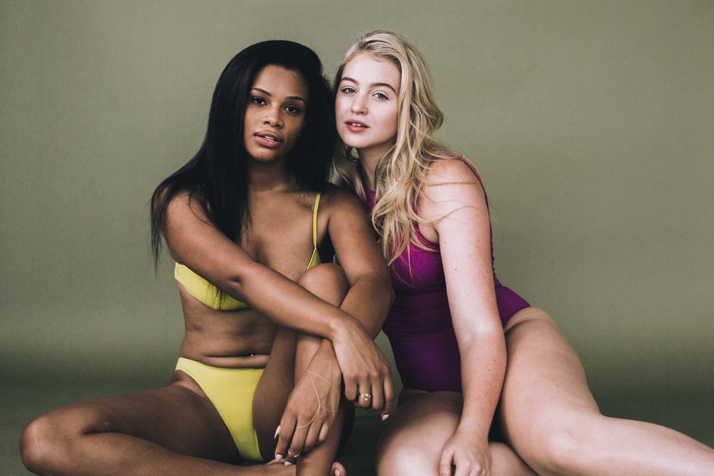 All Woman Project's #IAmAllWoman Campaign Photos
