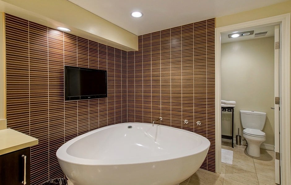 Tinder CEO's Condo For Sale