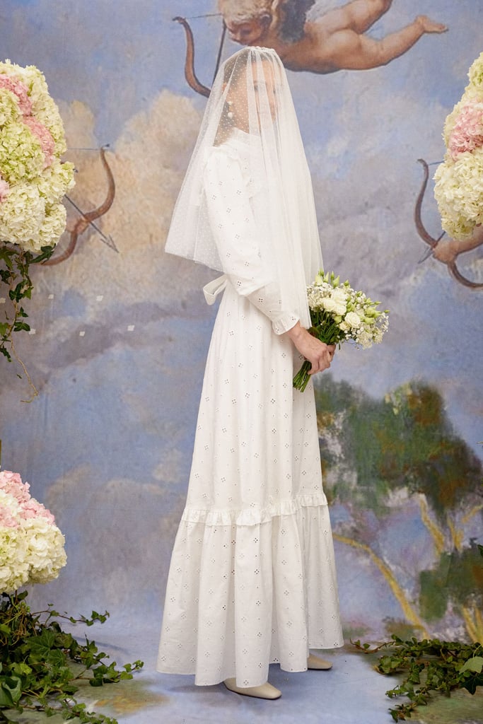 RIXO London Launches a Bridal Collection Made From 100% Silk