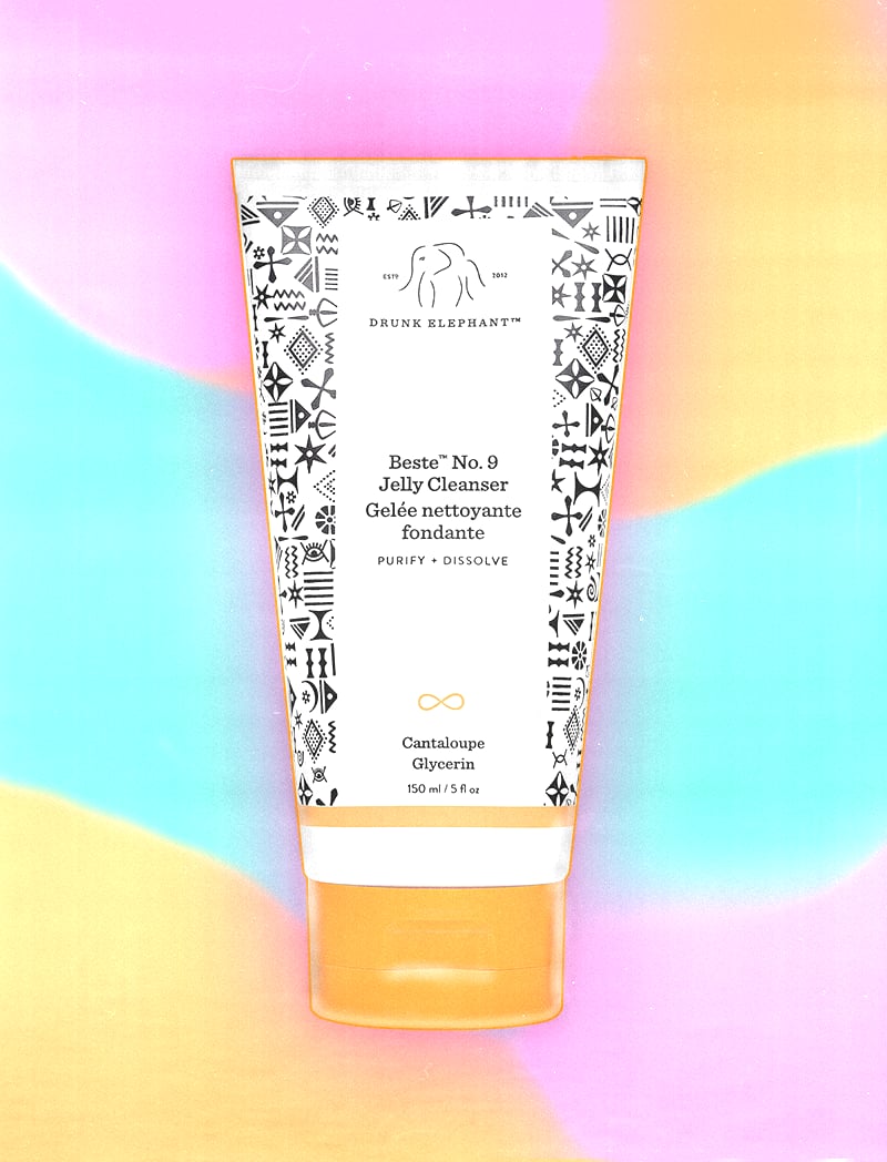 Beste No. 9 Jelly Cleanser Beste No. 9 Jelly Cleanser