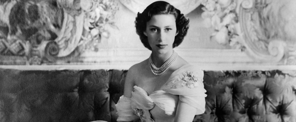 Facts About Princess Margaret's 21st Birthday
