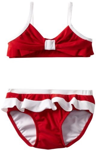 regatta bathers