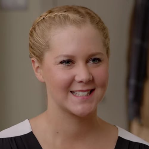 Amy Schumer Smile Video