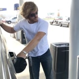 Chip Gaines Pumping Slow Will