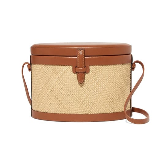 Hunting Season Fall Bag Trends 2019 POPSUGAR Fashion Photo 33