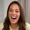 Ashley Graham on Mom-Shamers: They're Just "Mean Girls Who Grew Up to Be Mothers"