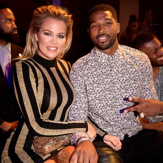 Khloe Kardashian Pregnant 2017