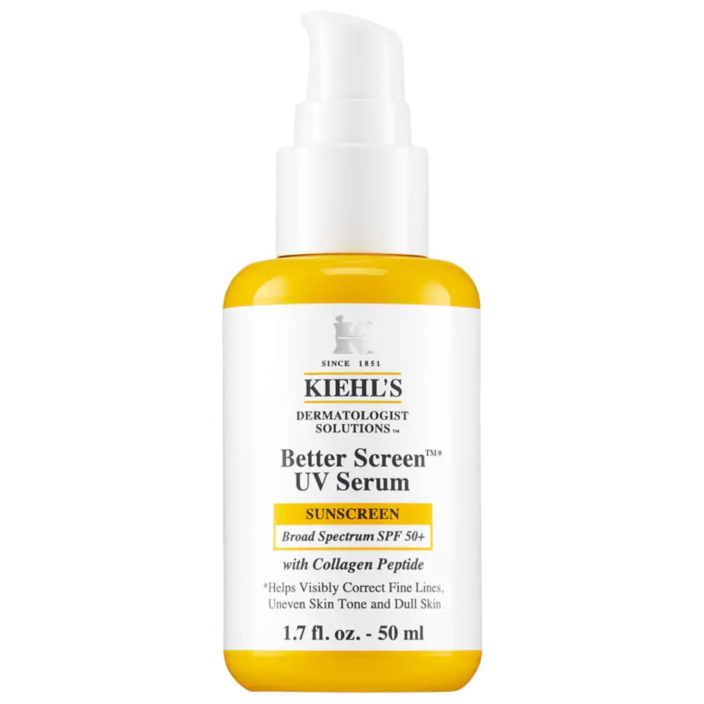 A Deal on a Sunscreen