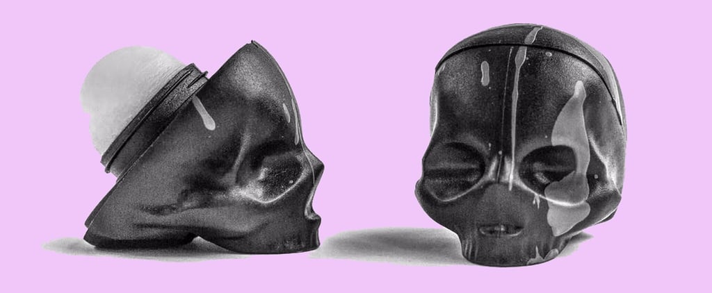 Rebels Refinery Skull Lip Balm