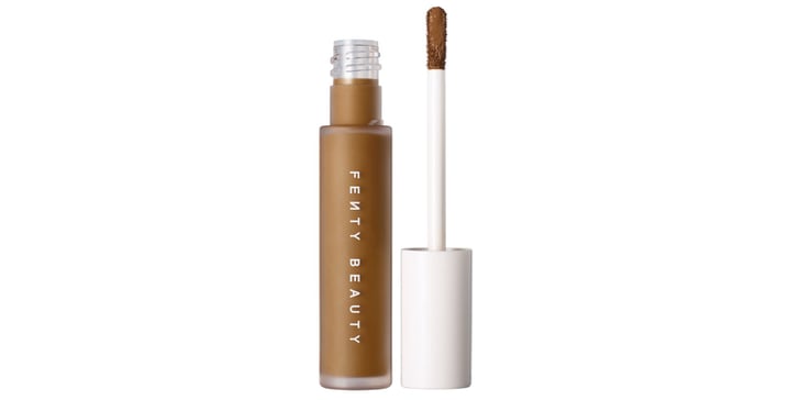 fenty concealer samples