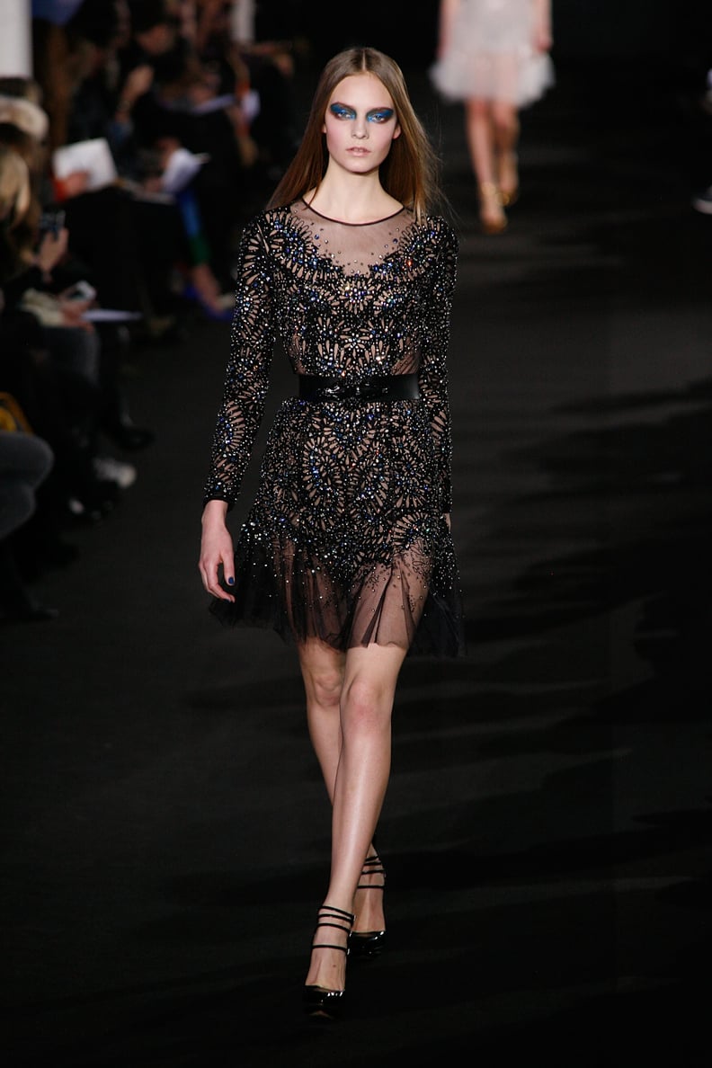 Prabal Gurung Fall 2012