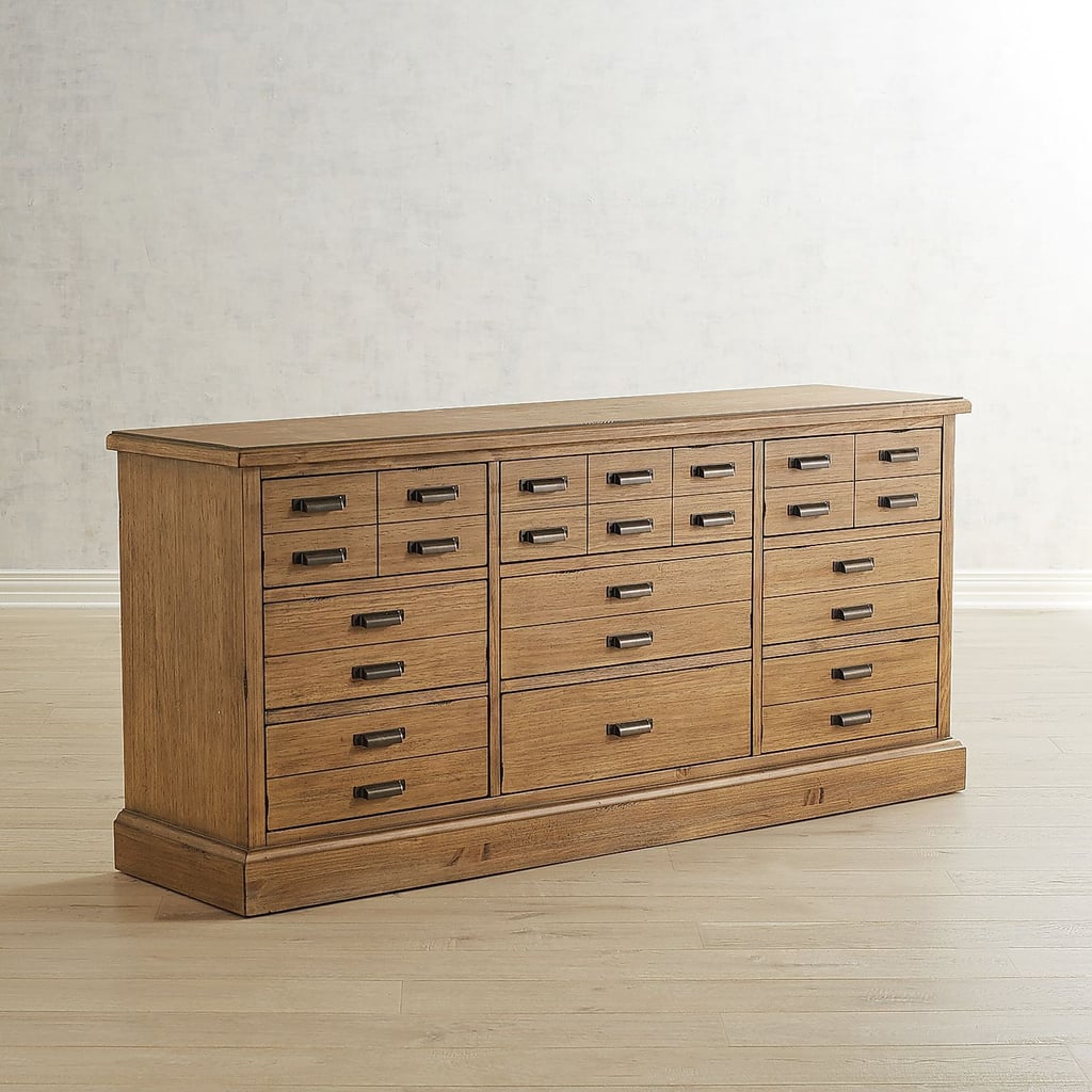 Hardware Shop Dresser ($1,250)