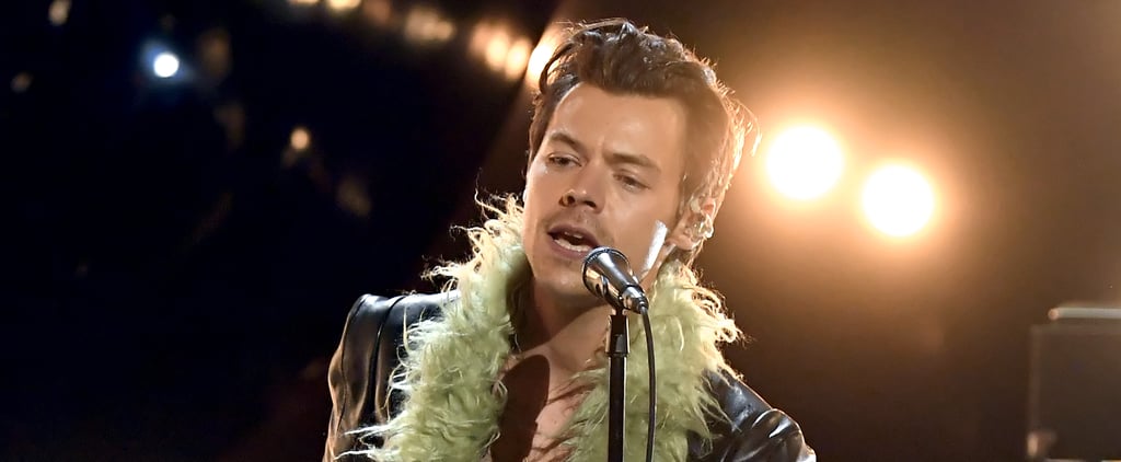 Harry Styles Confirms His New Album, "Harry's House," Is Coming May 20