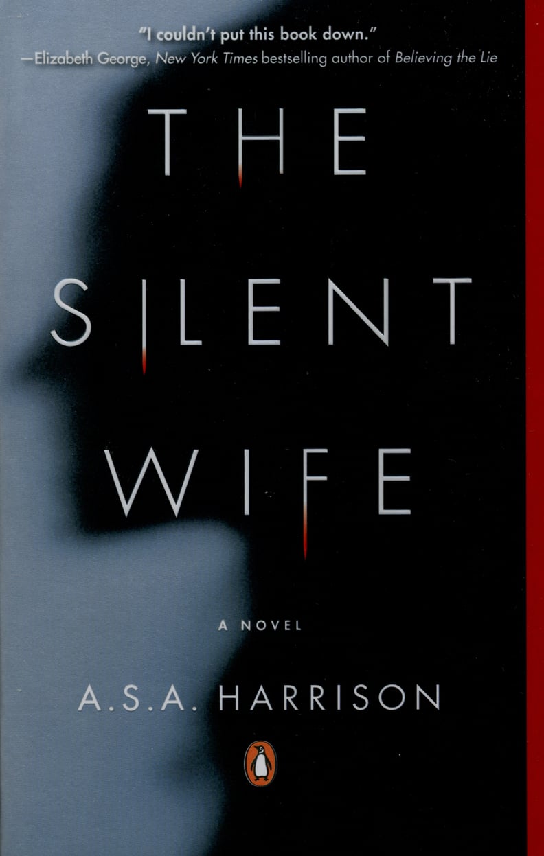 The Silent Wife