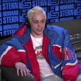 Pete Davidson Reveals He Was a "F*cking Idiot" When He First Met Ariana Grande