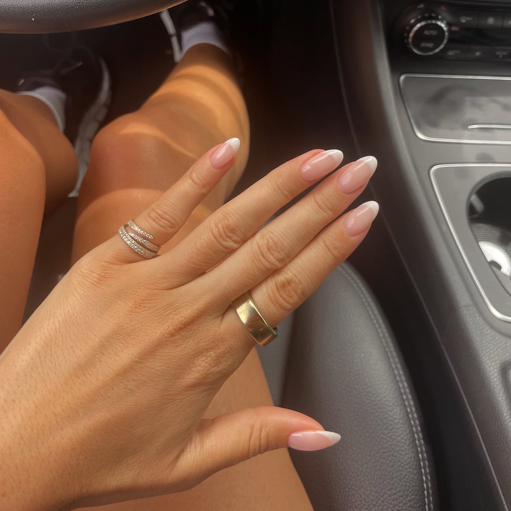 I Tried the Hailey Bieber-Approved 