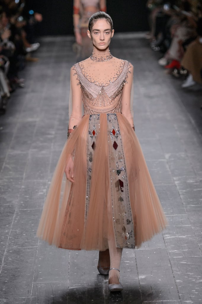 Valentino Fall 2016 Collection
