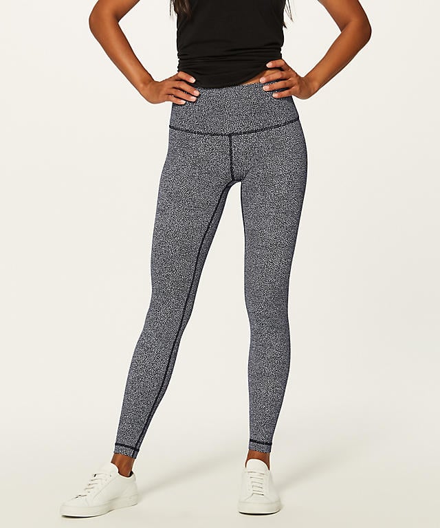Classic Everyday Leggings: lululemon 