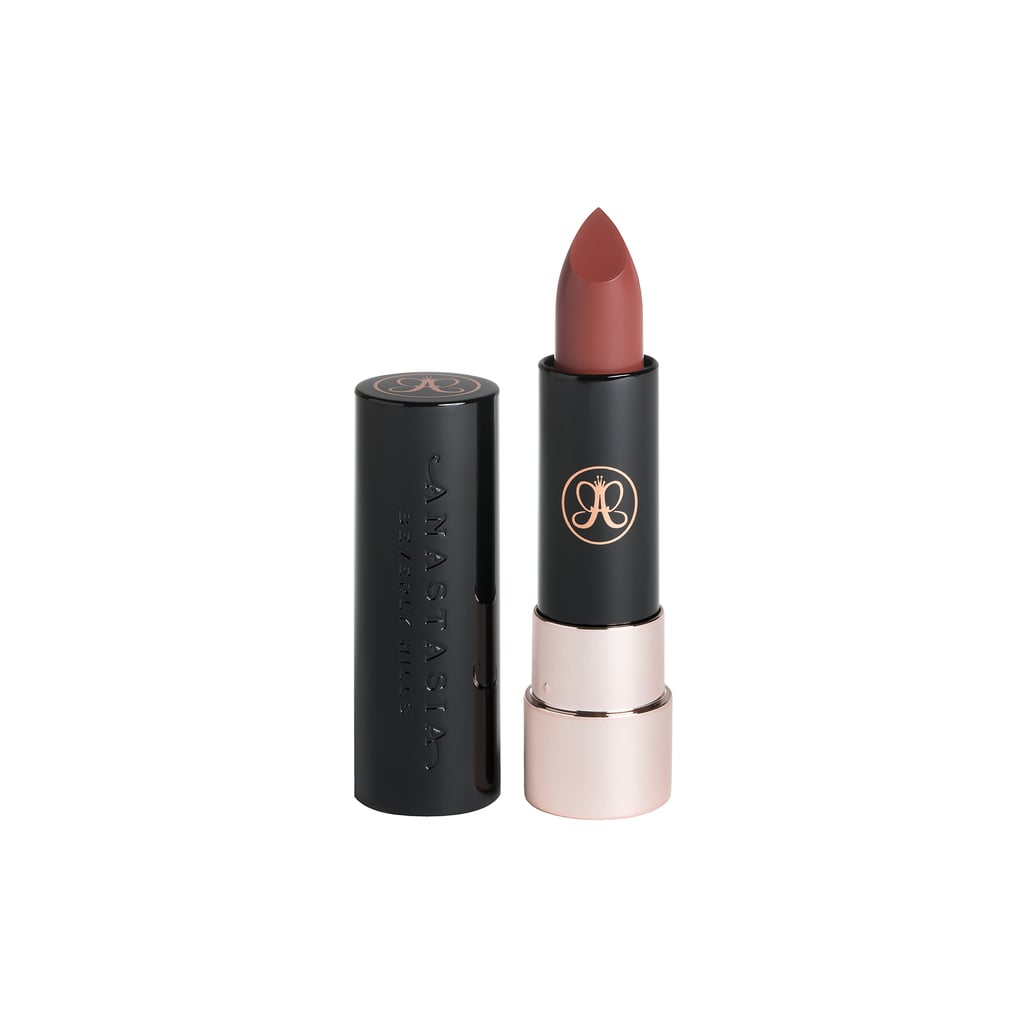 Anastasia Beverly Hills Matte Lipstick in Rouge Anastasia Beverly Hills Matte Lipstick in Rouge