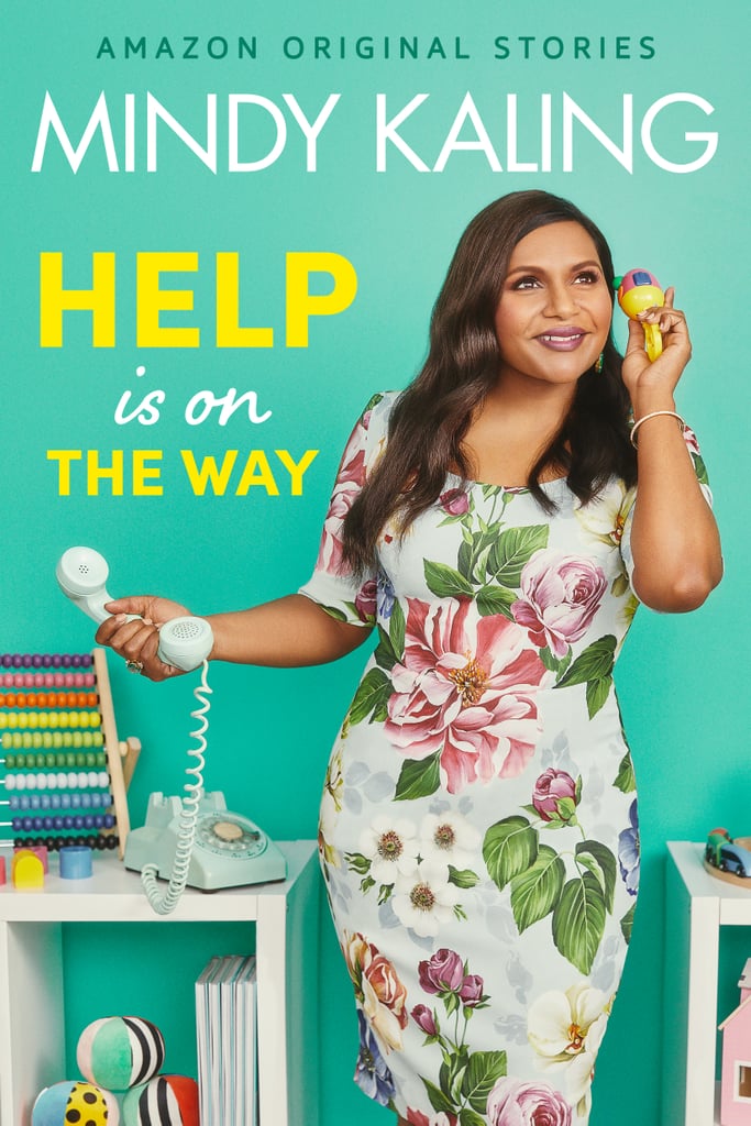 Help Is on the Way