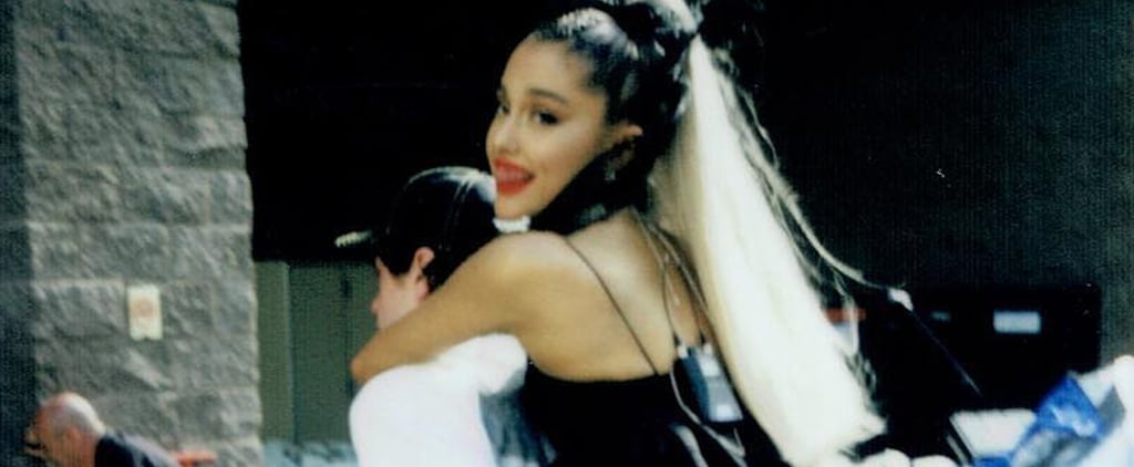 Pete Davidson's Birthday Message to "Precious Angel" Ariana Grande Is Pretty Darn Sweet