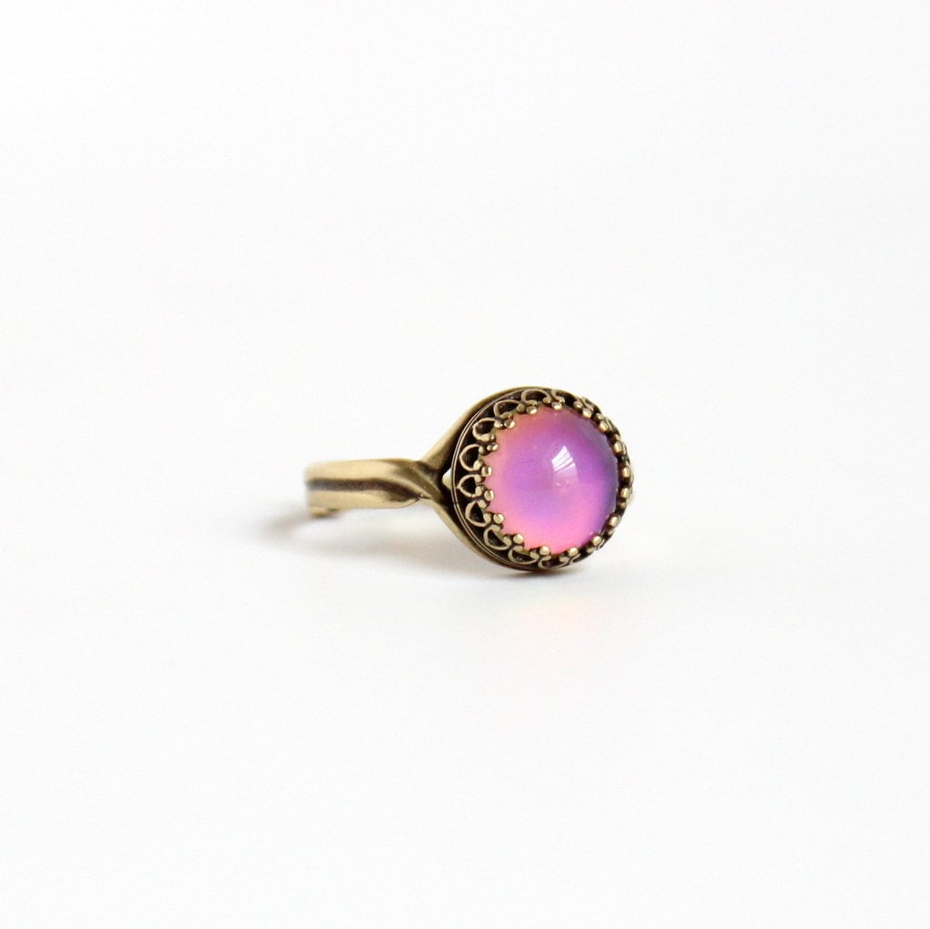 Adult 2024 mood ring
