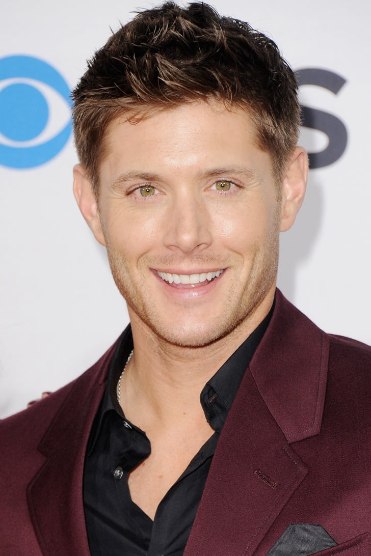 Jensen Ackles