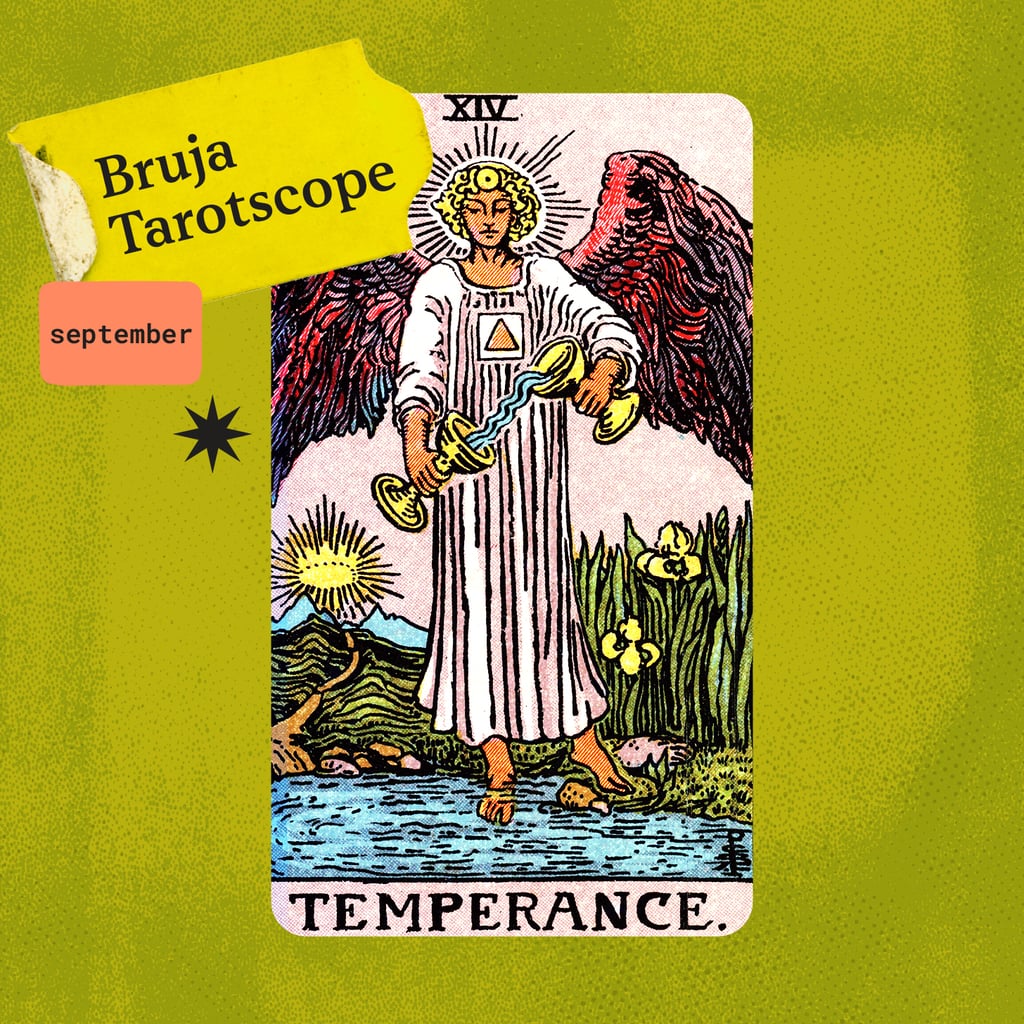 Aquarius Tarot Card