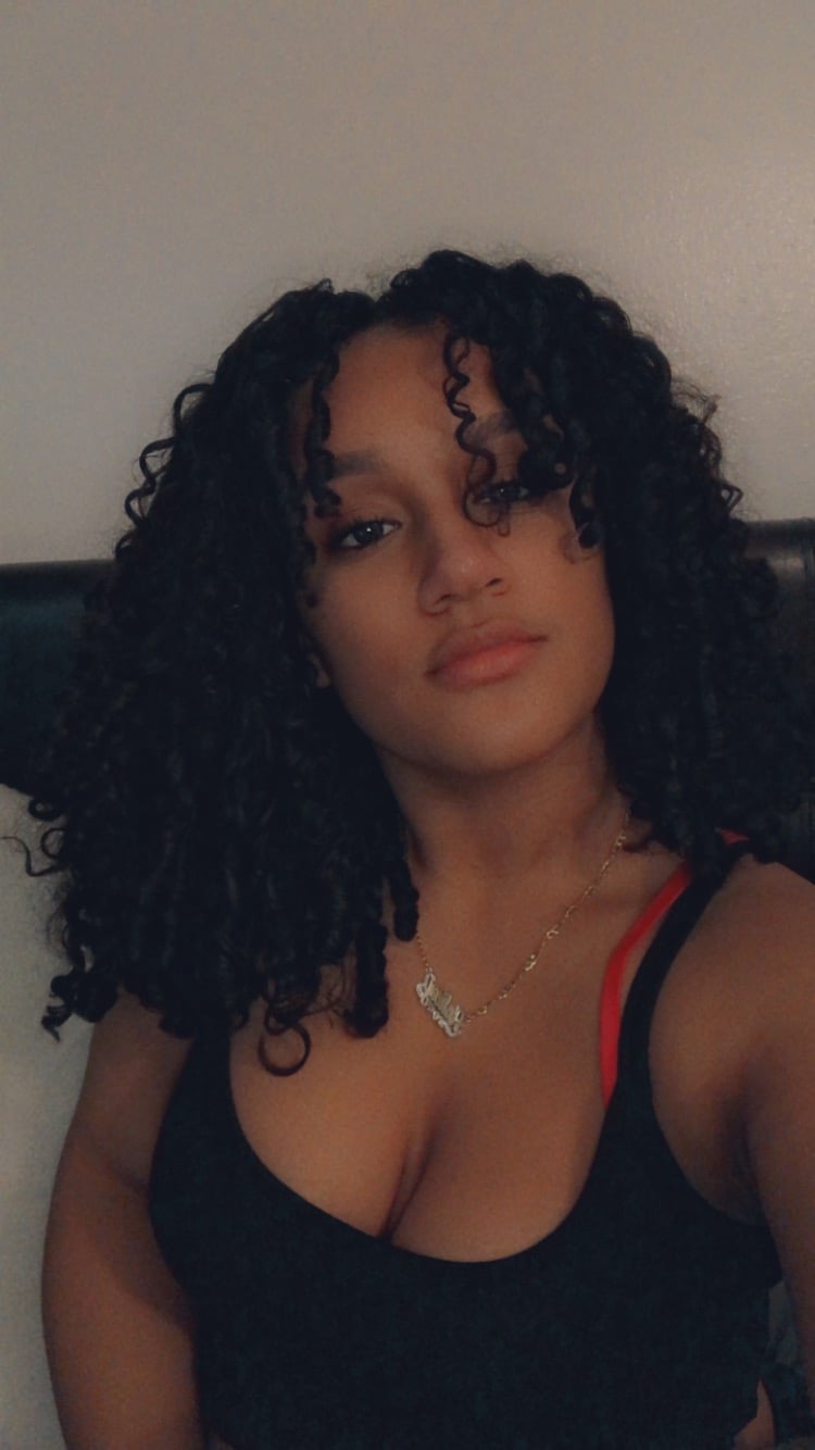 Black Women Talk About Their Natural Hair | POPSUGAR Beauty