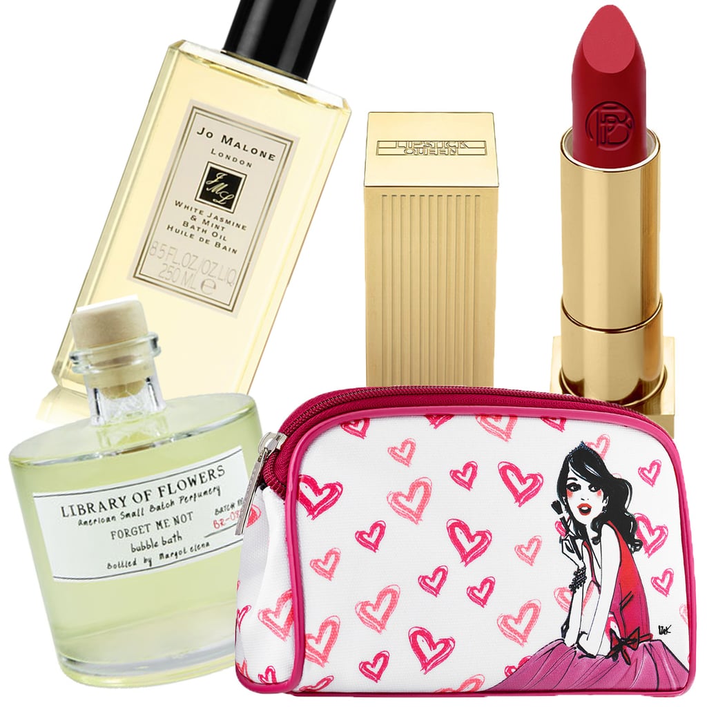 Valentine's Day Beauty Gifts For Yourself POPSUGAR Beauty