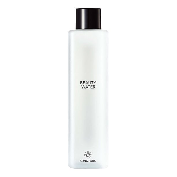 Son & Park Beauty Cleansing Water and Skin Toner